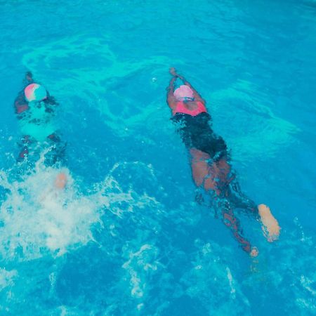Hotel Marjorie 'Y' Tema Εξωτερικό φωτογραφία