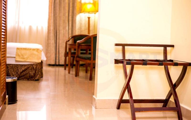Hotel Marjorie 'Y' Tema Εξωτερικό φωτογραφία