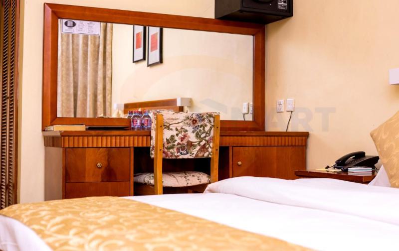 Hotel Marjorie 'Y' Tema Εξωτερικό φωτογραφία