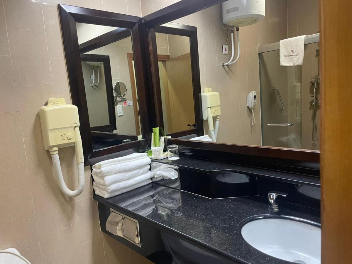 Hotel Marjorie 'Y' Tema Εξωτερικό φωτογραφία