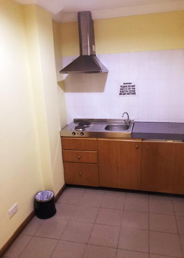 Hotel Marjorie 'Y' Tema Εξωτερικό φωτογραφία