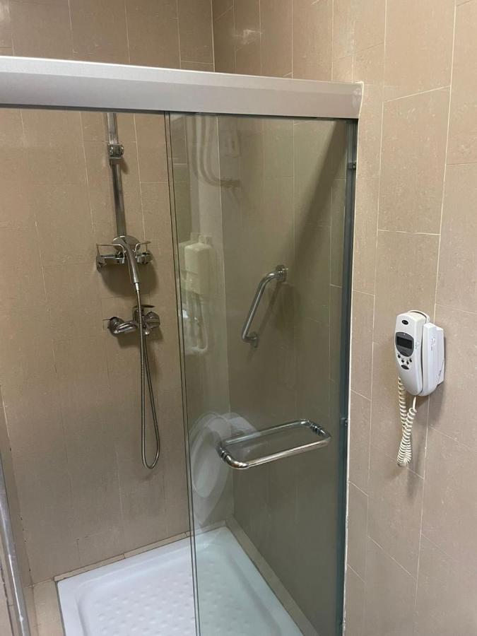 Hotel Marjorie 'Y' Tema Εξωτερικό φωτογραφία