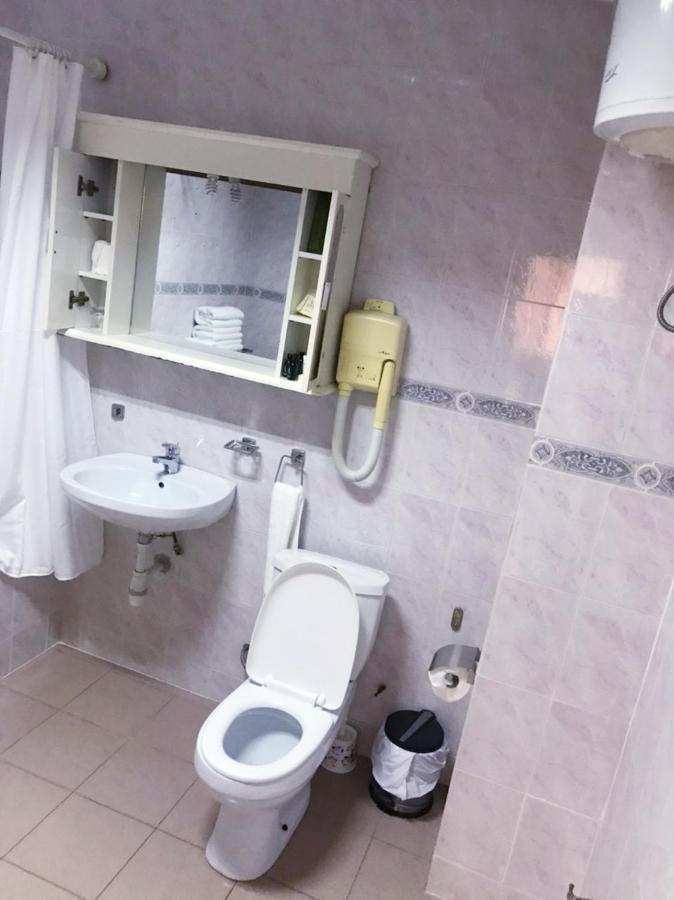 Hotel Marjorie 'Y' Tema Εξωτερικό φωτογραφία