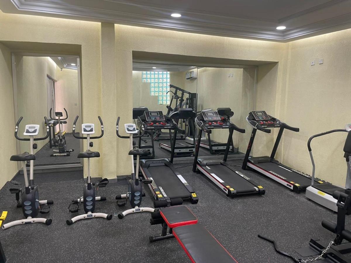 Hotel Marjorie 'Y' Tema Εξωτερικό φωτογραφία